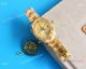 Swiss Replica Rolex Yachtmaster 29mm Women Watch Yellow Gold (3)_th.jpg